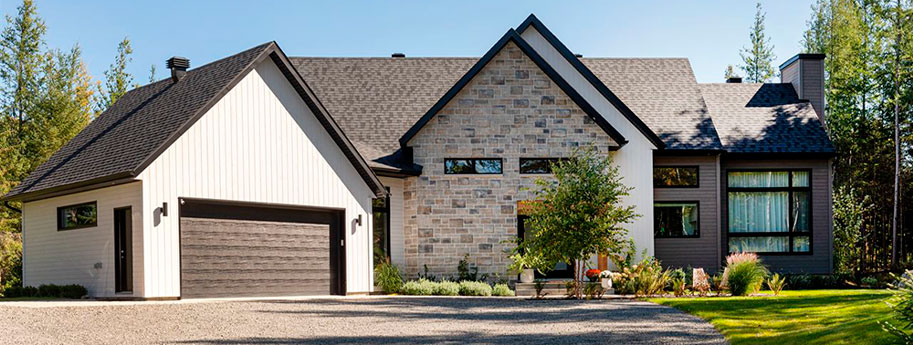Terrains à vendre à St Sauveur et Morin Heights dans les Laurentides au Canada