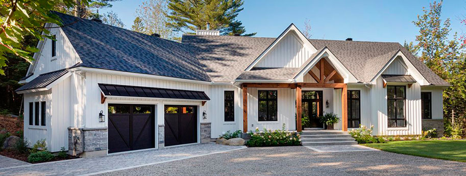 Terrains à vendre à St Sauveur et Morin Heights dans les Laurentides au Canada